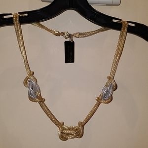 NWT Traci Lynn Necklace